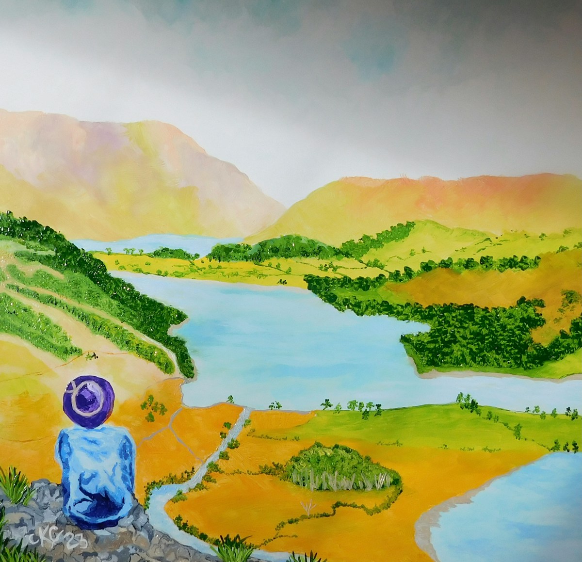 Rousseau aventurier